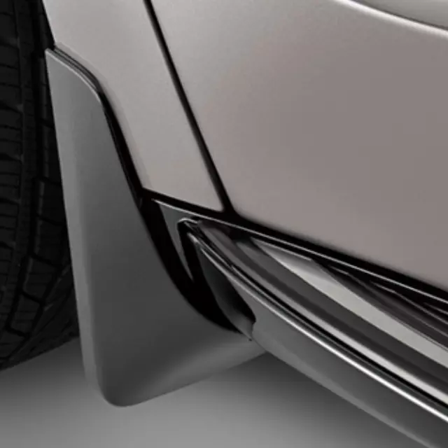Splash Guards, Front - GM (86507713) - view 3