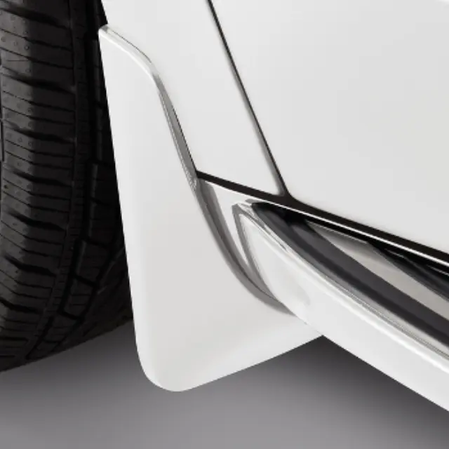 Splash Guards, Front - GM (86507719)