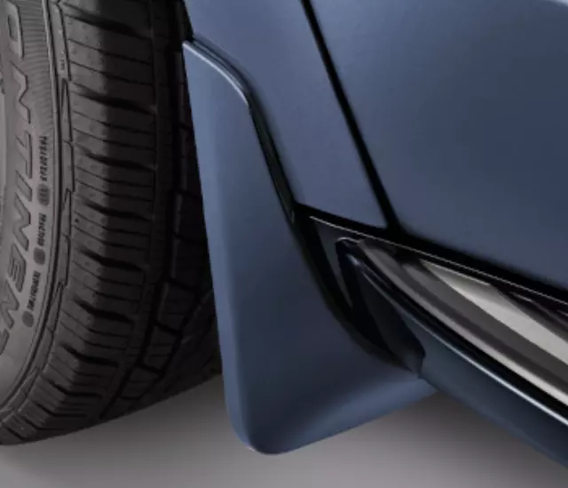 Splash Guards, Front - GM (86507724)
