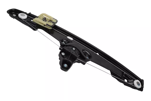 Window Regulator - GM (86508567) - view 2