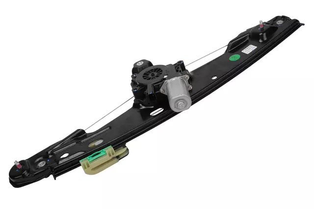 Window Regulator - GM (86508567) - view 6