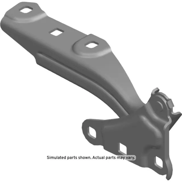 Hood Hinge - GM (86509561)
