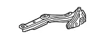 Hinge - GM (86509562) - view 5