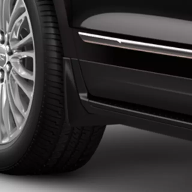 Splash Guards, Front - GM (86511780) - view 6