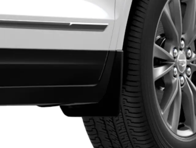 Splash Guards, Front - GM (86511780) - view 7