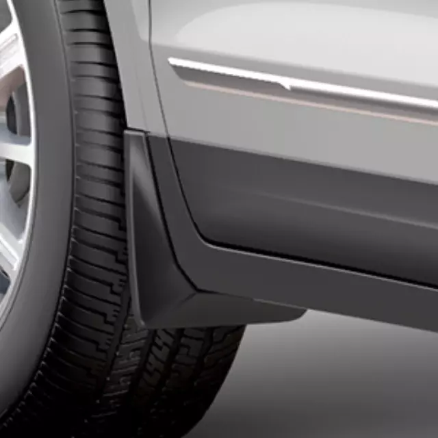 Splash Guards, Front - GM (86511780) - view 8