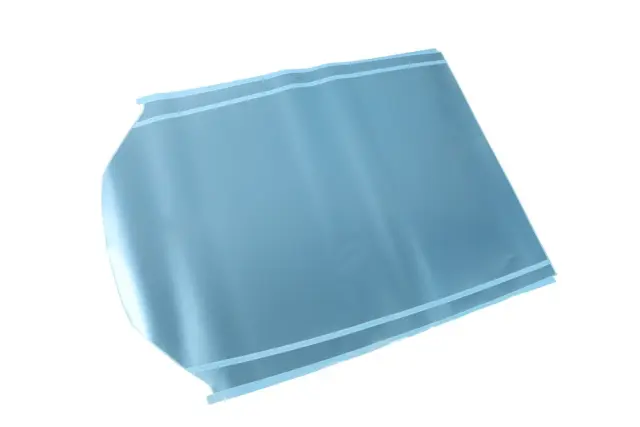 Front Decal - GM (86515063)