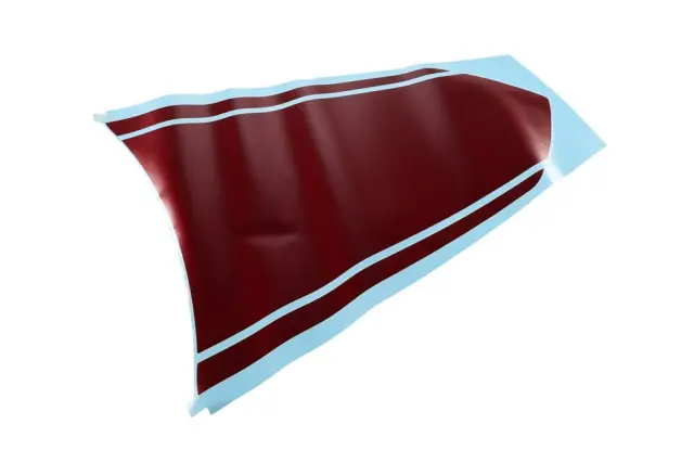 Front Decal - GM (86515098) - view 4