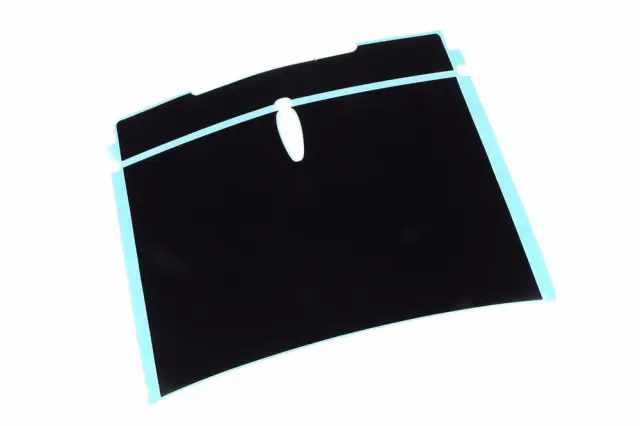 Front Decal - GM (86516432) - view 2