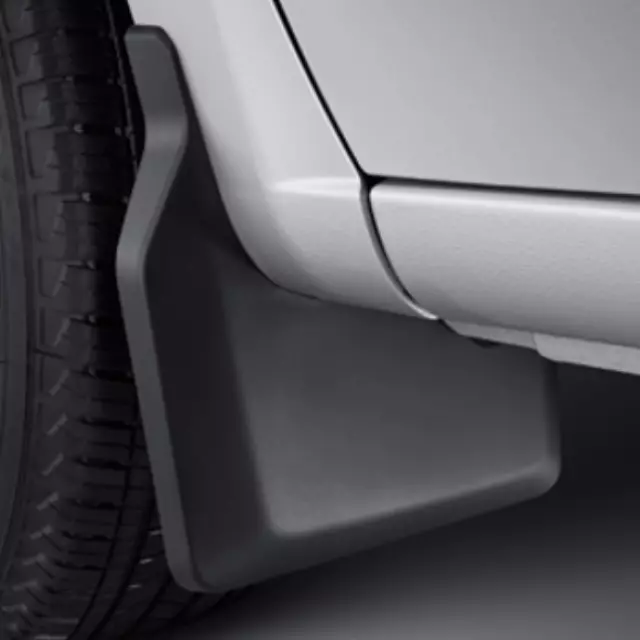 Splash Guards, Front, Flat - GM (86517278) - view 3