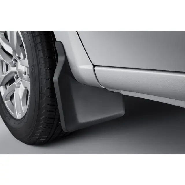 Splash Guards, Front, Flat - GM (86517278) - view 4