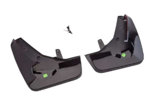 Splash Guards, Front - GM (86517290)