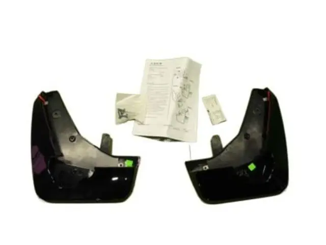 Splash Guards, Front - GM (86517290) - view 4