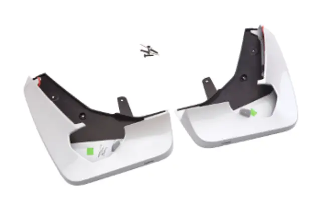 Splash Guards, Front - GM (86517292)
