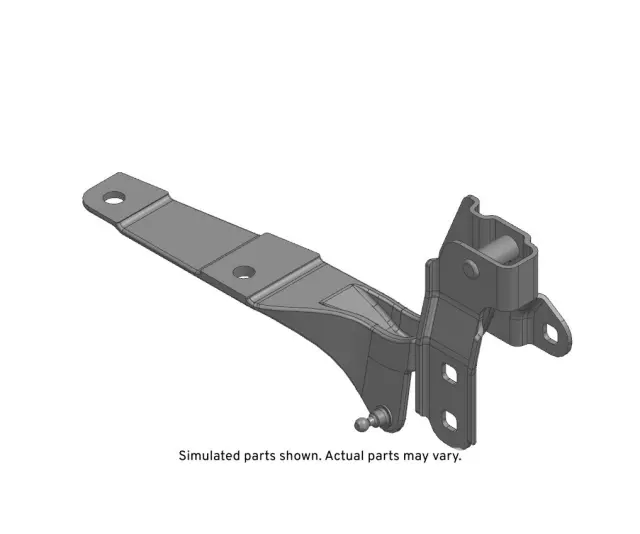 Front Hinge - GM (86518936)
