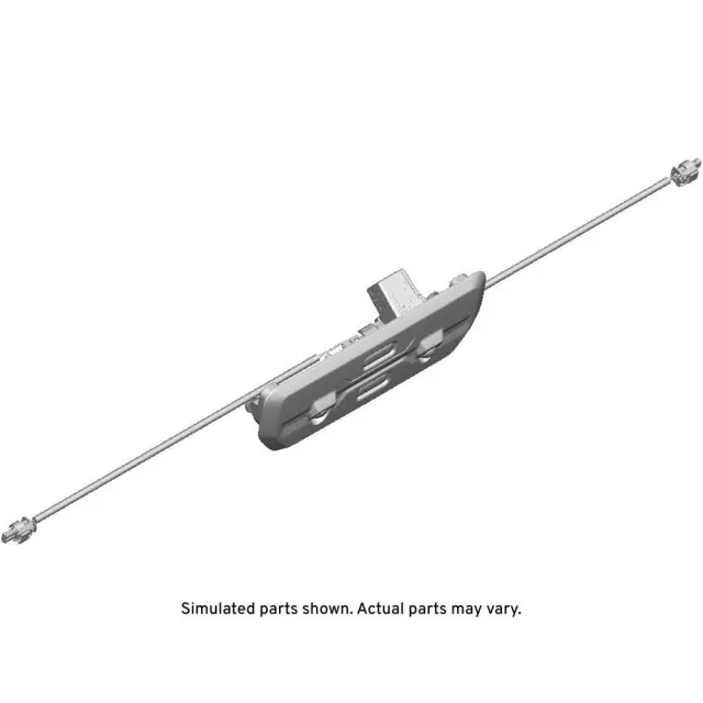 Handle - GM (86519125)