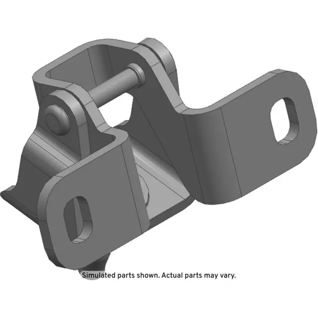 Hinge - GM (86522565) - view 4