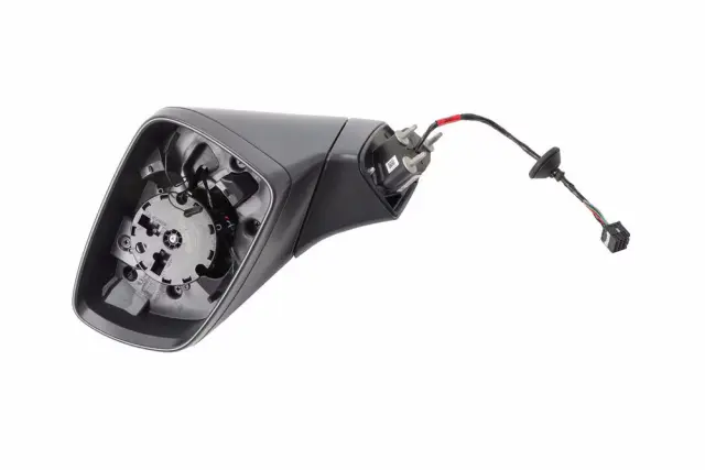Driver Side Door Mirror - GM (86523313)