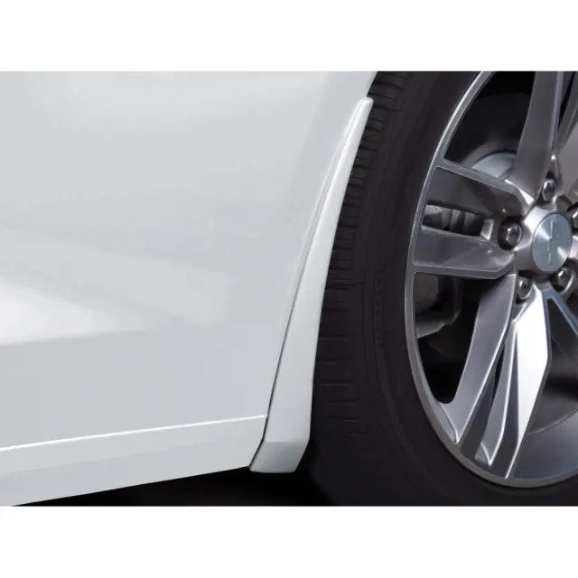 Splash Guards, Front - GM (86523501)