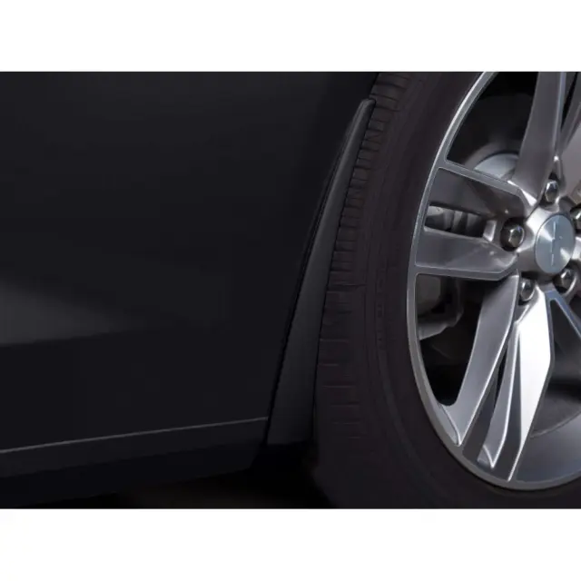 Splash Guards, Front - GM (86523503) - view 2