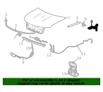 Hinge - GM (86527325) - view 7
