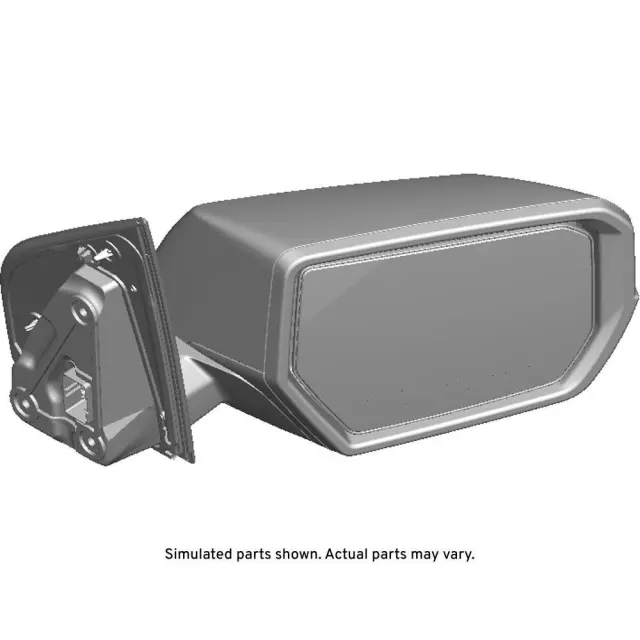 Mirror - GM (86527446)