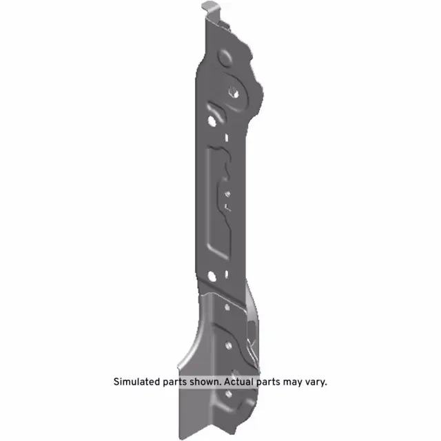 Outer Pillar - GM (86527782) - view 4