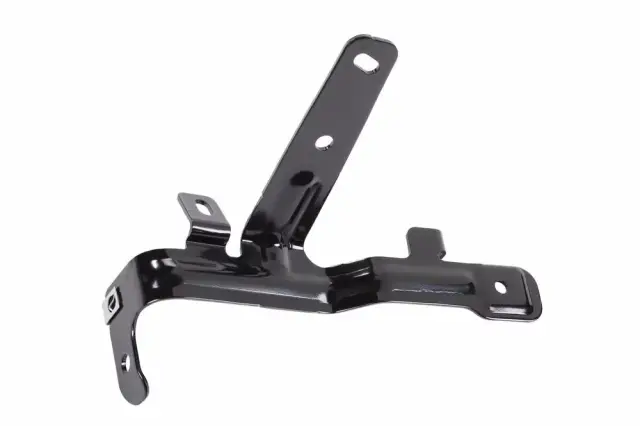 Splash Shield Mount Bracket - GM (86528005) - view 2