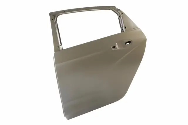 Door Shell - GM (86528302) - view 4