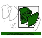 Door Shell - GM (86528302) - view 6