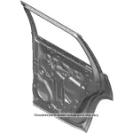 Door Shell - GM (86532550) - view 5