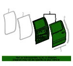 Door Shell - GM (86532558) - view 8