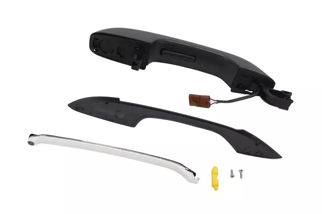 Handle, Outside - GM (86532877)