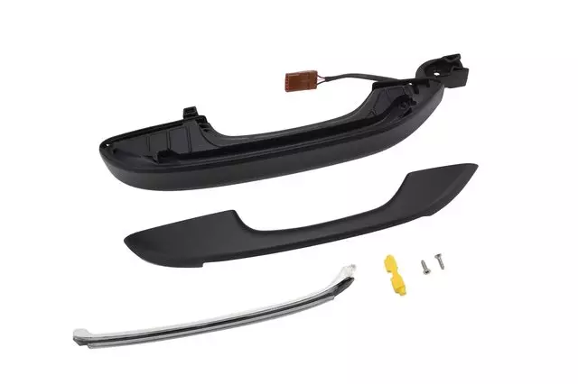 Handle, Outside - GM (86532877) - view 6
