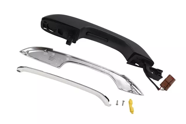 Handle, Outside - GM (86532890)