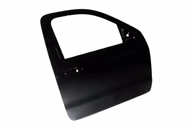 Door Shell - GM (86532987) - view 5