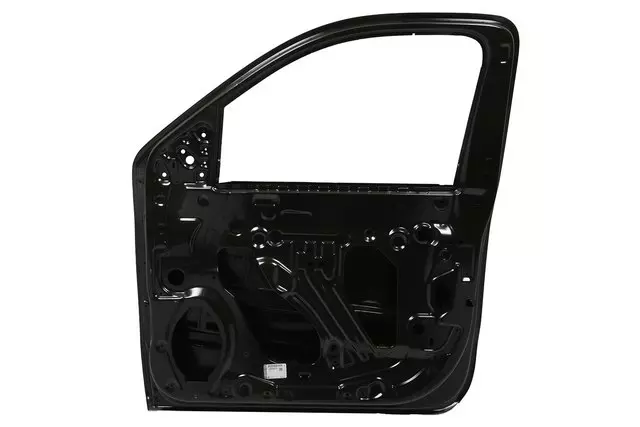 Door Shell - GM (86532987) - view 6