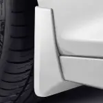 Front Molded Splash Guards - GM (86533218) - view 5