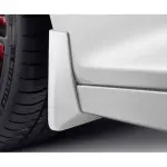 Front Molded Splash Guards - GM (86533218) - view 6