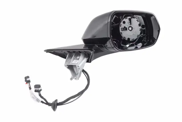 Mirror Assembly - GM (86535524)