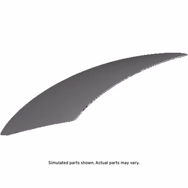 Windshield - GM (86539024)