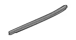 Belt Molding - GM (86541594) - view 5