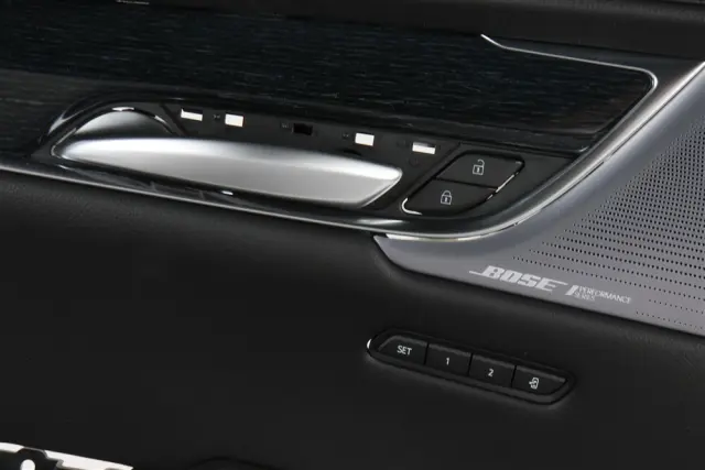 Door Trim Panel - GM (86541605) - view 5
