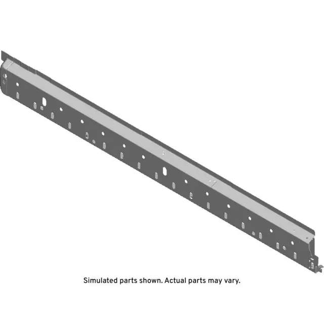 Outer Rocker Panel - GM (86544438) - view 4