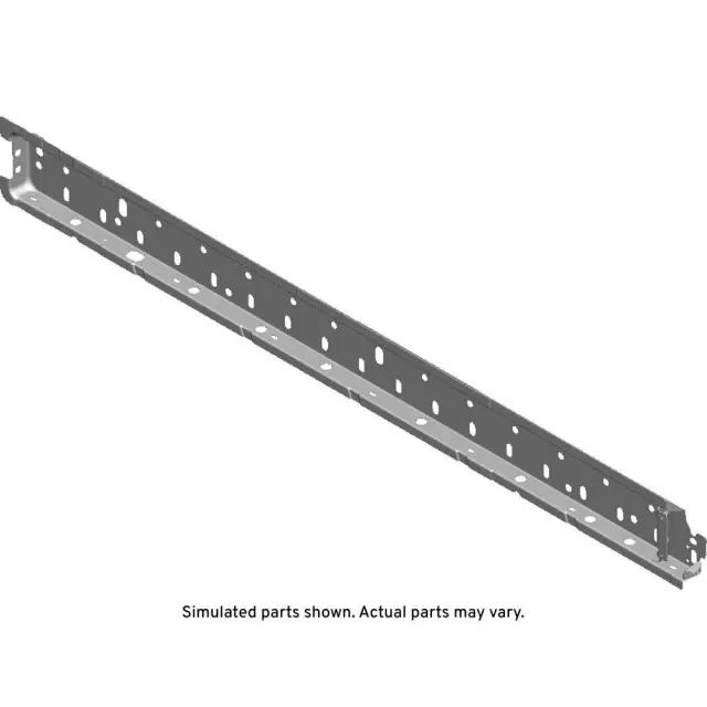 Outer Rocker Panel - GM (86544439)