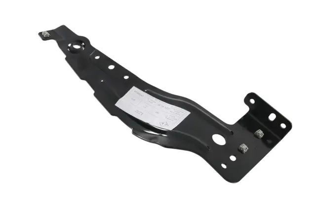 Applique Panel Mount Bracket - GM (86544490) - view 6