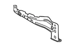 Applique Panel Mount Bracket - GM (86544490) - view 9