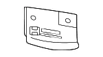 Deflector - GM (86545292) - view 5