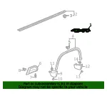 Decal - GM (86552050) - view 6