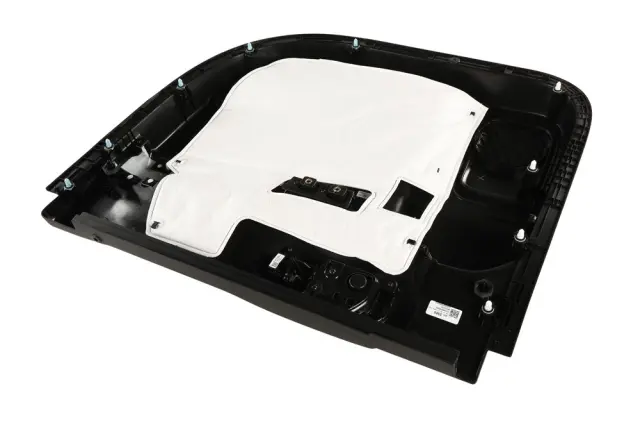 Door Trim Panel - GM (86555989) - view 4